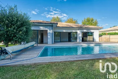 House in Sadirac (33670)