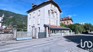 Apartment in Allevard (38580)