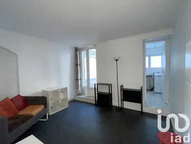 Appartement à Palaiseau (91120)