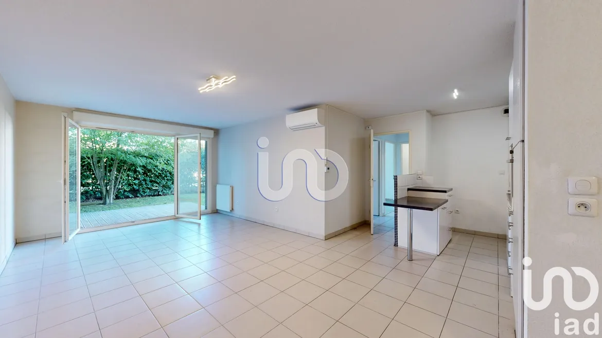 Vente appartement à Toulouse (31200) : appartement 3 pièces 68 m² — 5