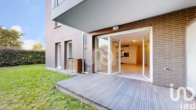 Appartement à Toulouse (31200)