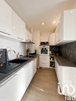 Appartement à Brie-Comte-Robert (77170)