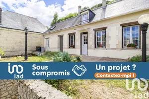 House at Tracy-le-Mont (60170)