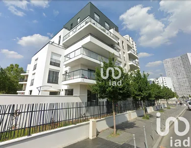 Appartement à Colombes (92700)