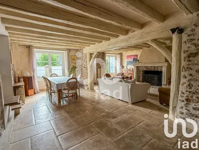 House at Coulommiers (77120)