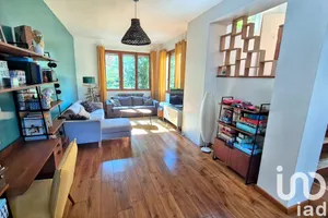 House at Noisy-le-Sec (93130)