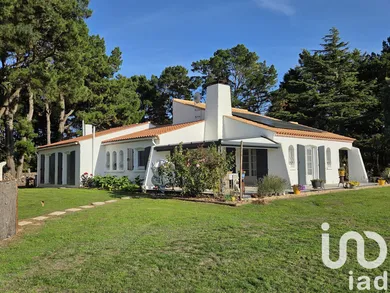 Maison à Soullans (85300)