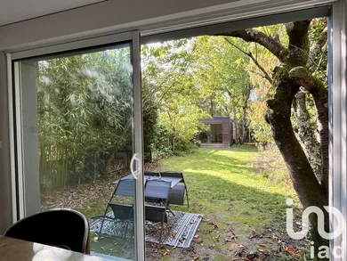 House at Nantes (44000)