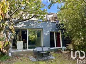 Maison à Nantes (44000)