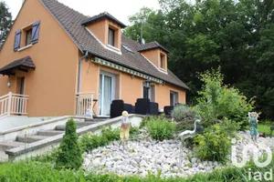 House at Rebais (77510)