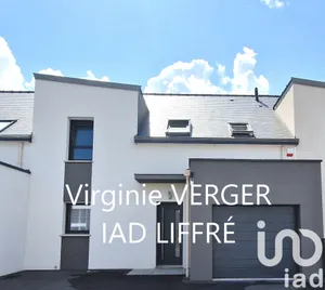 Maison à Liffré (35340)