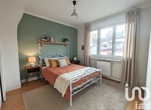 Townhouse at Moreuil (80110)