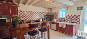 Maison à Chevillon-sur-Huillard (45700)