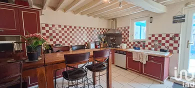 House at Chevillon-sur-Huillard (45700)