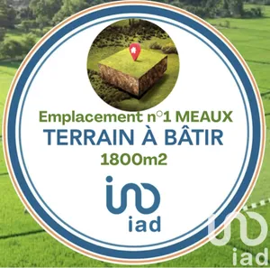 Land at Meaux (77100)