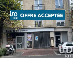Appartement à Clamart (92140)