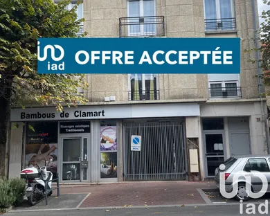 Appartement à Clamart (92140)