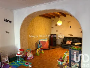 Maison de ville à Layrac (47390)