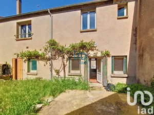 Village house at Bonny-sur-Loire (45420)