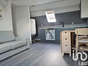 Appartement à Châlons-en-Champagne (51000)