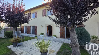 Longere at Tostat (65140)