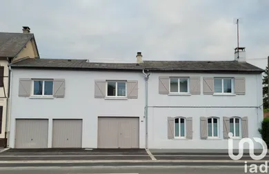 Maison à Mareuil-Caubert (80132)