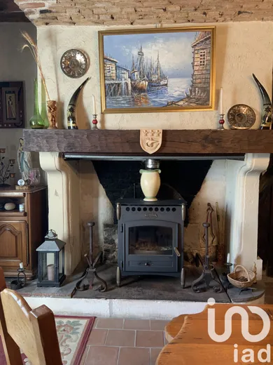 Domaine à Saint-Barthélemy-de-Bellegarde (24700)