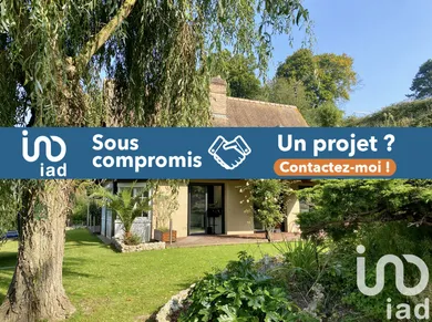 Maison à Vittefleur (76450)
