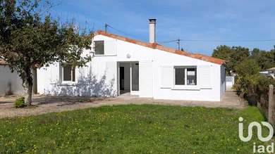 House in Montendre (17130)