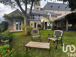 Village house at Cantenay-Épinard (49460)