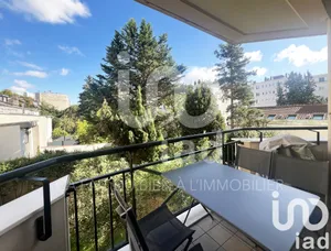 Appartement à Suresnes (92150)