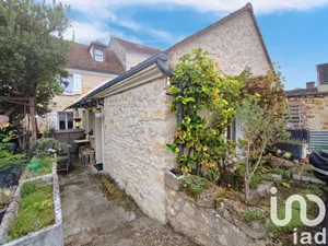 Maison à Ableiges (95450)