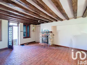 Maison de village à Bonny-sur-Loire (45420)