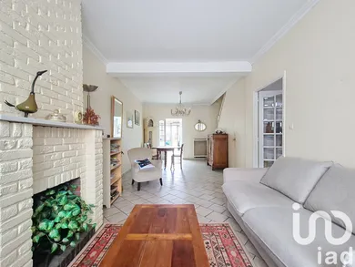 Townhouse in Orchies (59310)