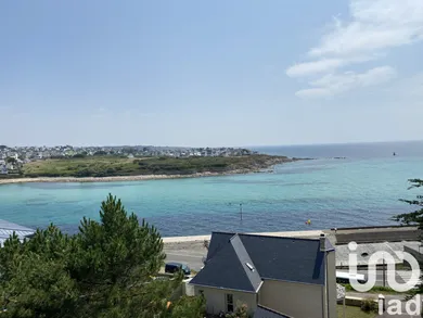 Appartement à Audierne (29770)