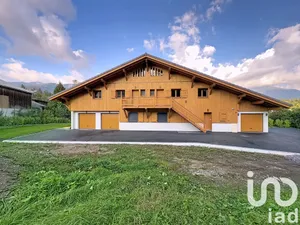 Apartment at Samoëns (74340)