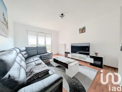 Apartment at Colmar (68000)