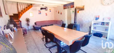 Village house at Joinville (52300)