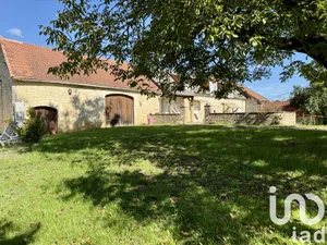 Maison de campagne à Salignac-Eyvigues (24590)