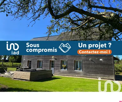 House at Doudeville (76560)