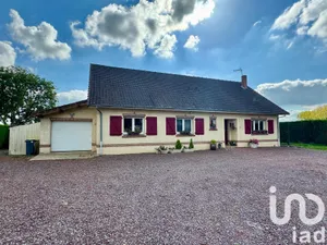 House at Serques (62910)