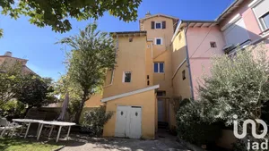 Apartment in Lyon (69001)