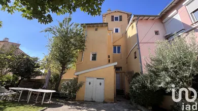 Appartement à Lyon (69001)