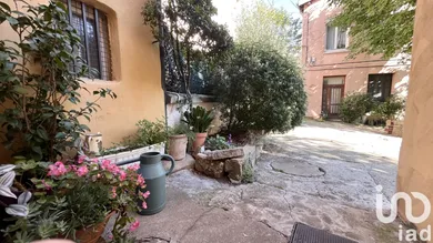 Apartment in Lyon (69001)