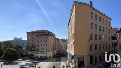 Apartment at Lyon (69001)