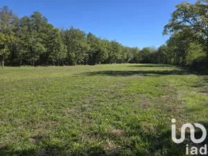 Building plot at Lalbenque (46230)