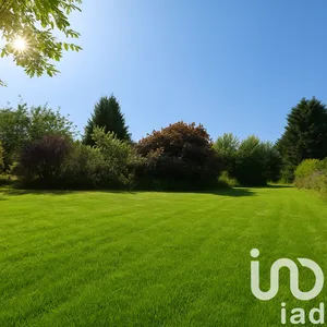 Building plot at Baillolet (76660)