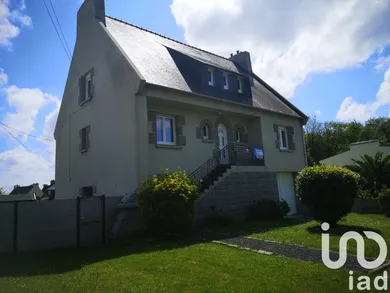 Maison à Guilers (29820)