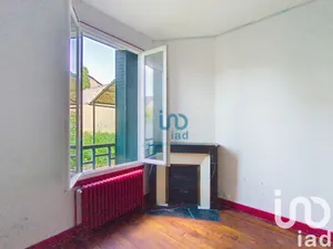 Maison traditionnelle à Bonny-sur-Loire (45420)