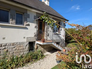 Maison à Évran (22630)